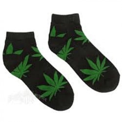 Green Black Huf