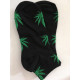 Green Black Huf