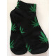 Green Black Huf