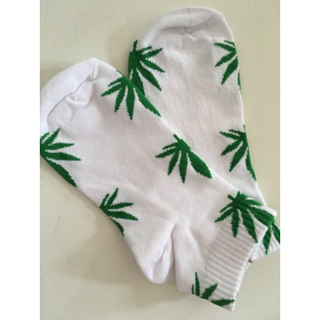 Green White Huf