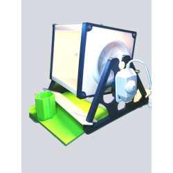 Pollen Extractor Original