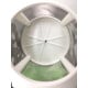 x2 stainless-steel filter PollenExtractor