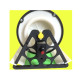 x2 Filtre Inox PollenExtractor
