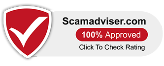 secure scamadviser