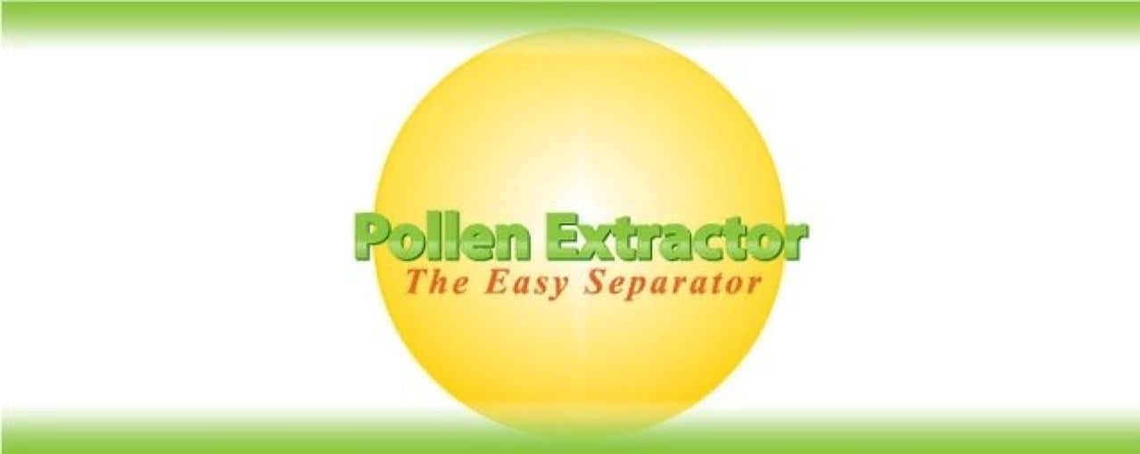 Boîte de récupération shaker à pollens, dispo chez S Factory